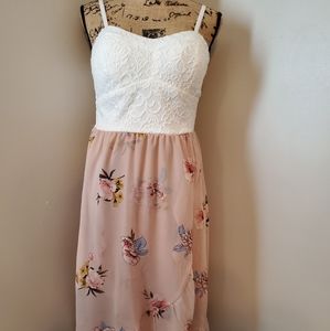 Beautiful Summer Dress